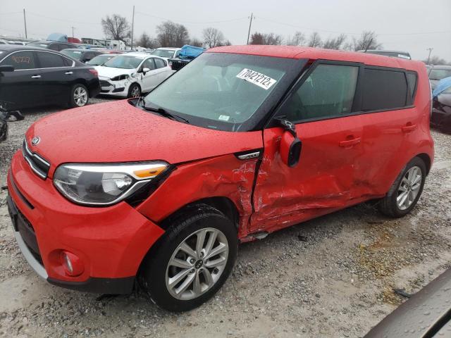 KIA SOUL 2019 kndjp3a58k7698069