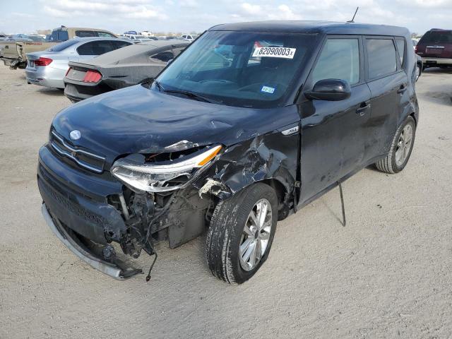 KIA SOUL 2019 kndjp3a58k7698086