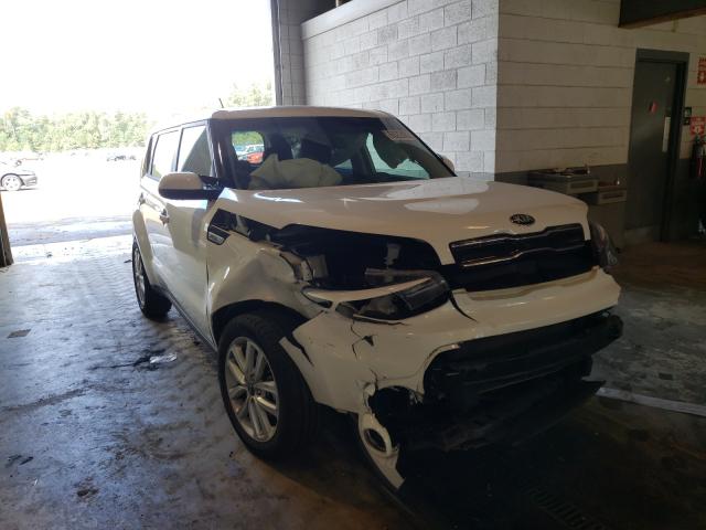 KIA SOUL + 2019 kndjp3a58k7910498