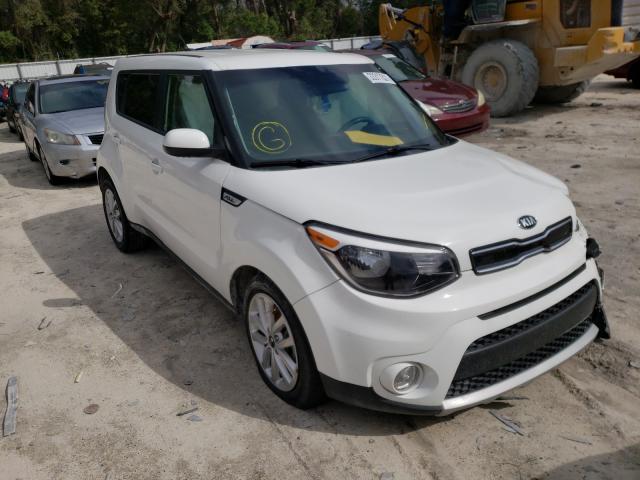 KIA SOUL + 2019 kndjp3a58k7918293