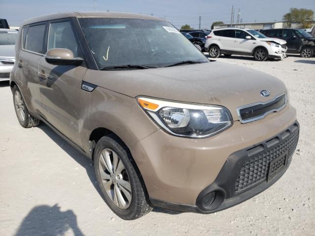 KIA SOUL + 2014 kndjp3a59e7005384