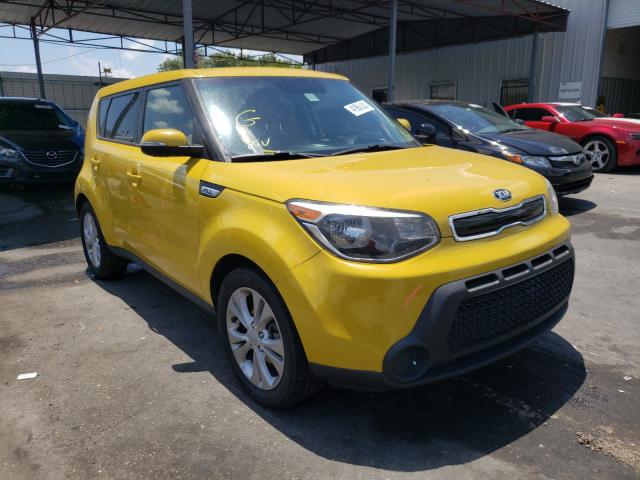 KIA SOUL + 2014 kndjp3a59e7007930