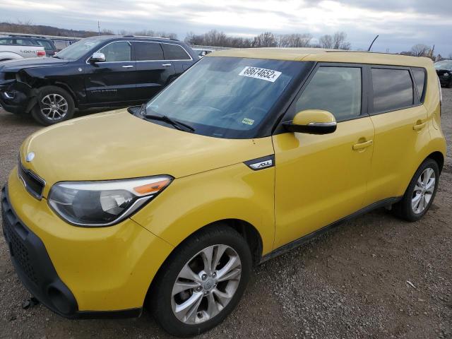 KIA SOUL + 2014 kndjp3a59e7008530