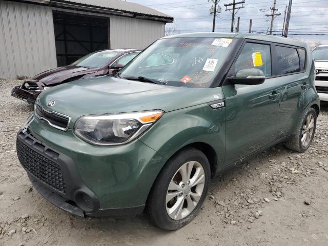 KIA SOUL + 2014 kndjp3a59e7008804