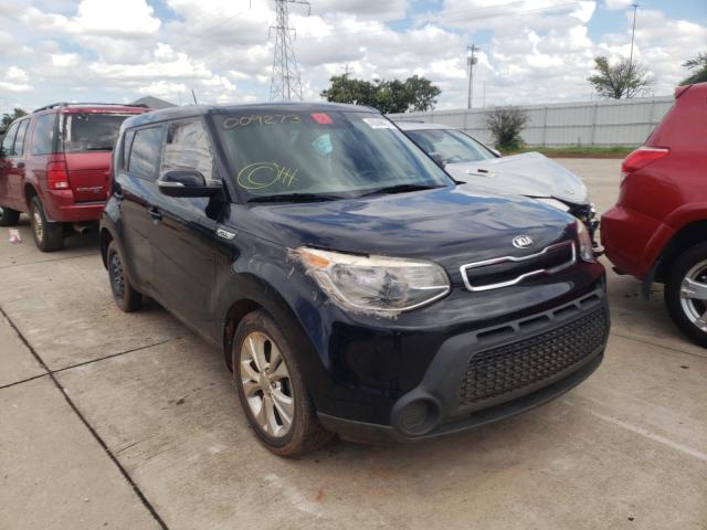 KIA SOUL + 2014 kndjp3a59e7009273