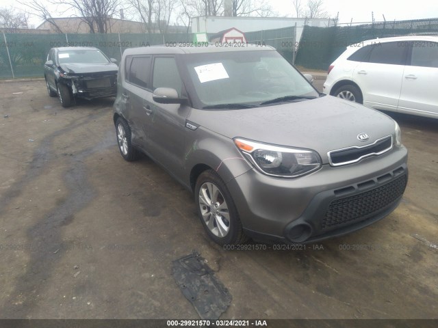 KIA SOUL 2014 kndjp3a59e7010701