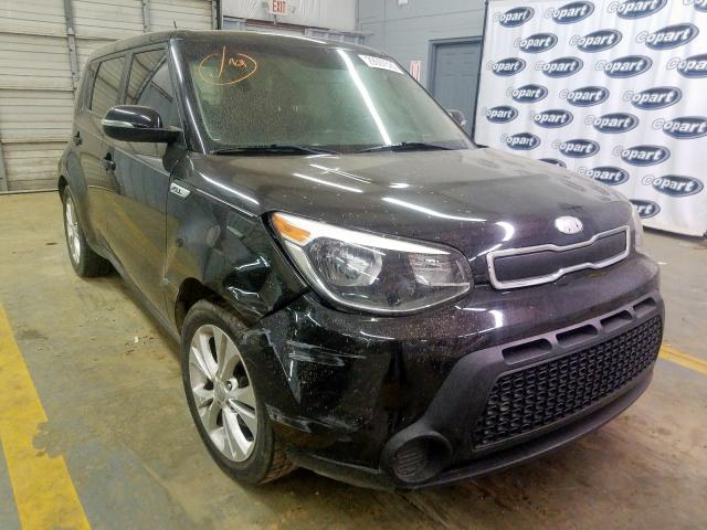 KIA SOUL + 2014 kndjp3a59e7012139