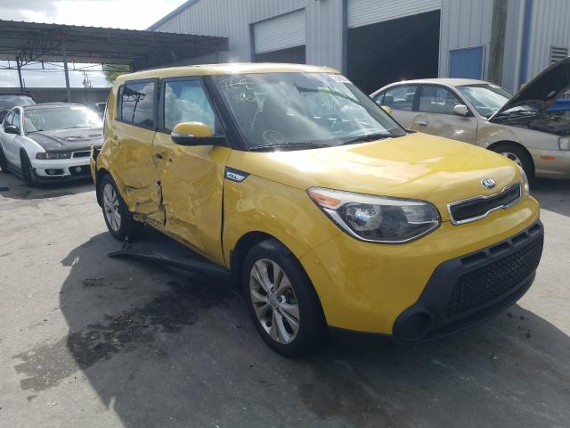 KIA SOUL + 2014 kndjp3a59e7014165