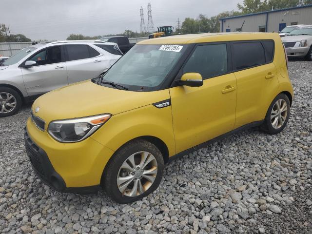 KIA SOUL + 2014 kndjp3a59e7015719