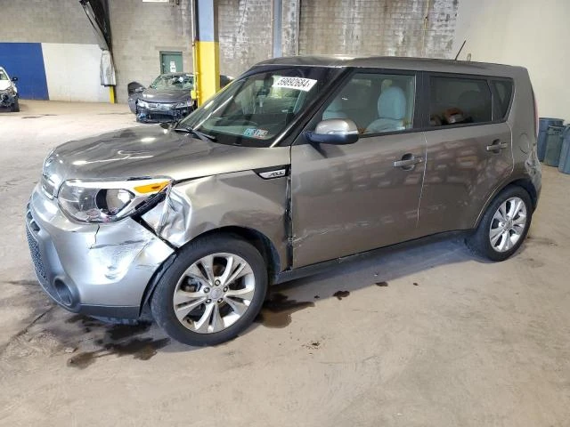 KIA SOUL + 2014 kndjp3a59e7017258