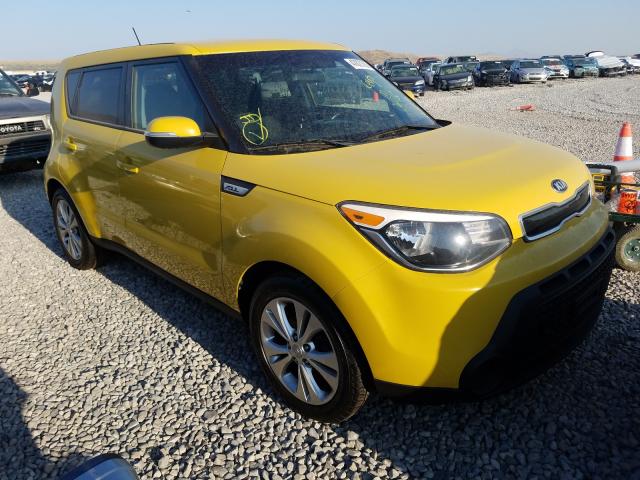 KIA SOUL + 2014 kndjp3a59e7018197