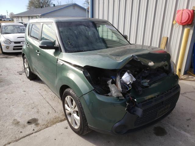 KIA SOUL + 2014 kndjp3a59e7019995