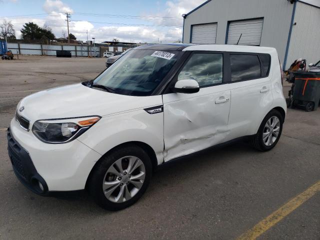 KIA SOUL + 2014 kndjp3a59e7020242