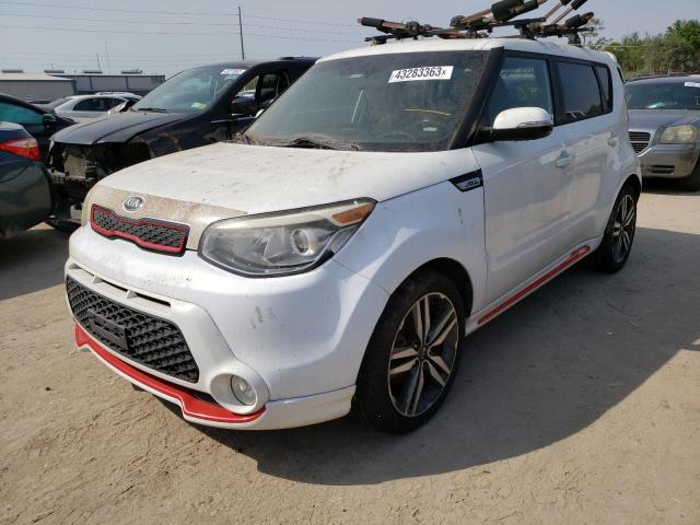 KIA SOUL + 2014 kndjp3a59e7025344