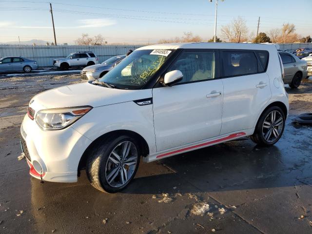 KIA SOUL + 2014 kndjp3a59e7027319