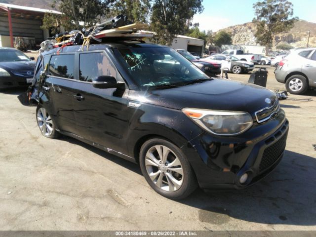 KIA SOUL 2014 kndjp3a59e7027465