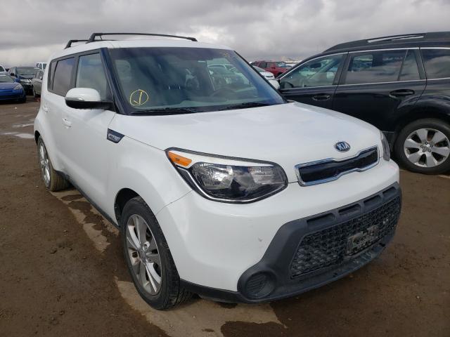 KIA SOUL + 2014 kndjp3a59e7030642