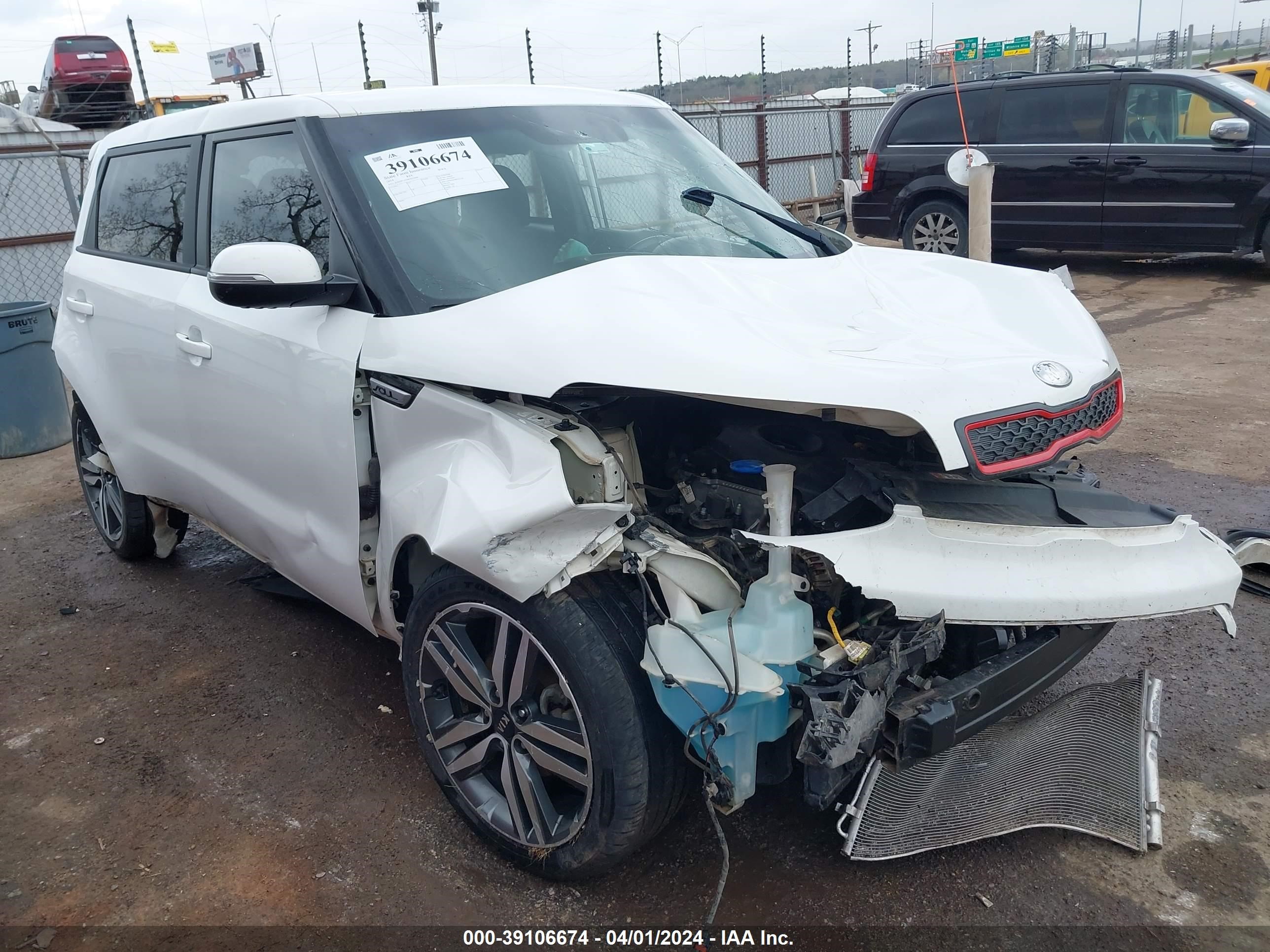 KIA SOUL 2014 kndjp3a59e7032990