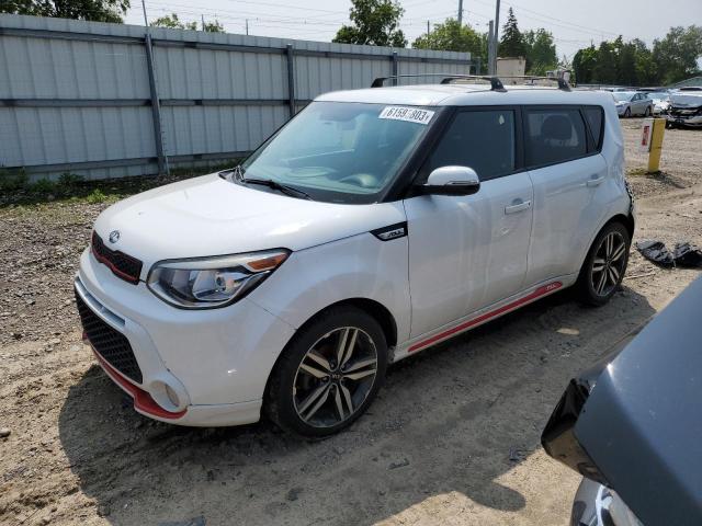 KIA SOUL + 2014 kndjp3a59e7033105