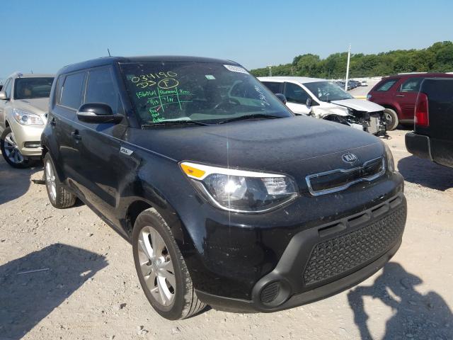 KIA SOUL + 2014 kndjp3a59e7034190