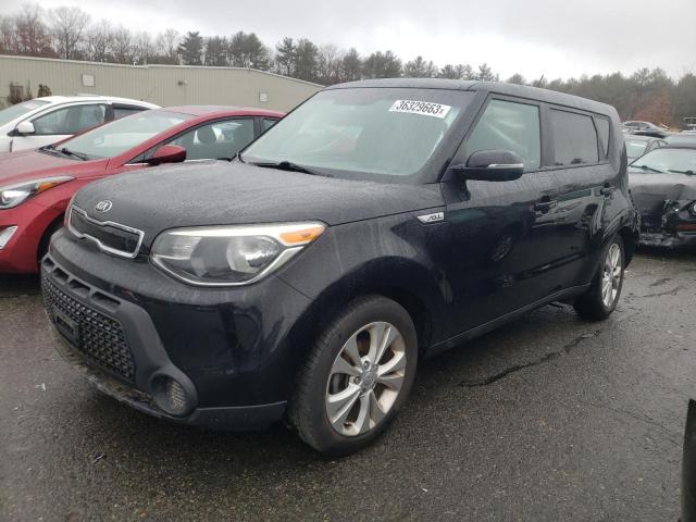 KIA SOUL + 2014 kndjp3a59e7034612