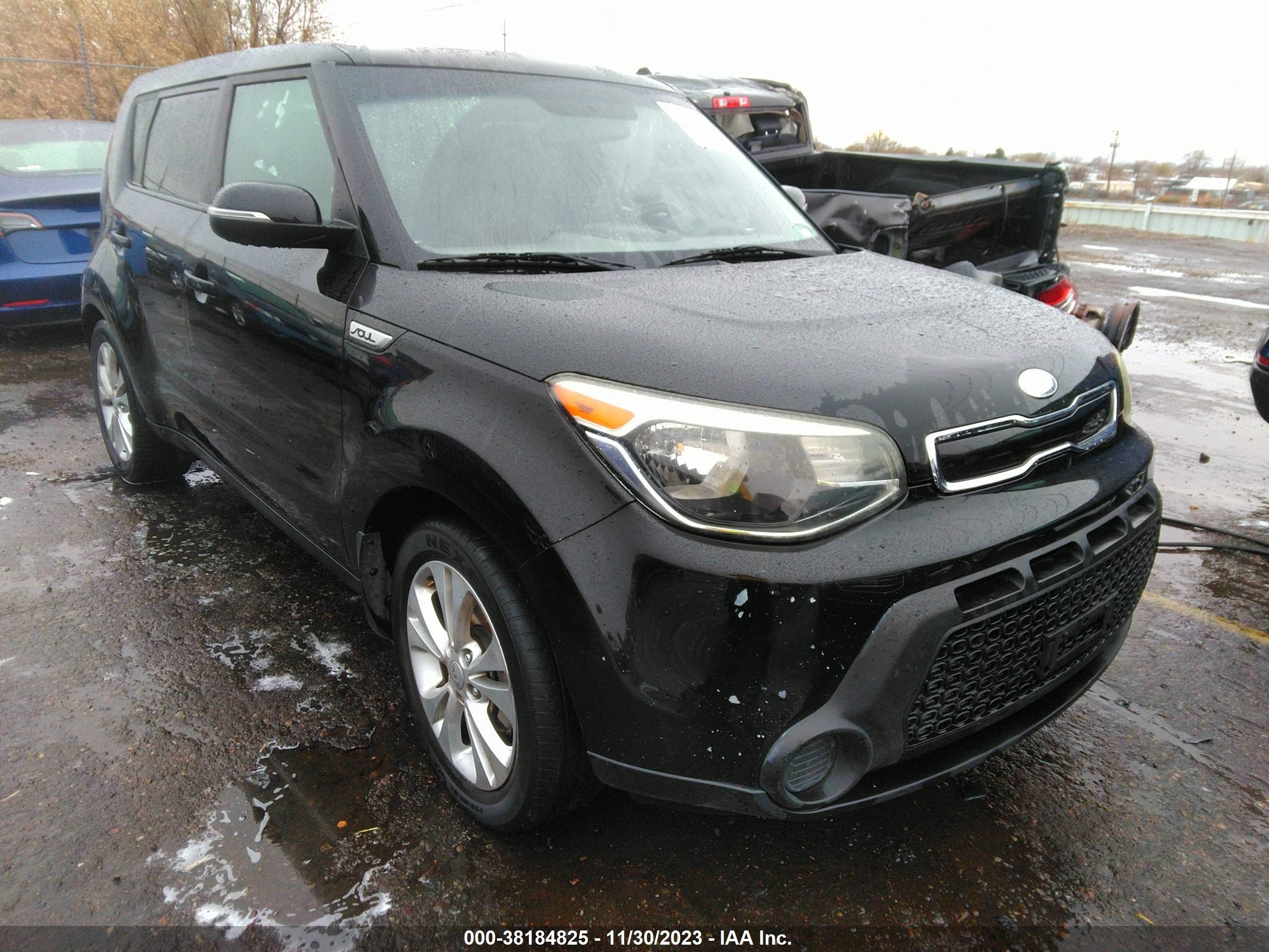 KIA SOUL 2014 kndjp3a59e7034657