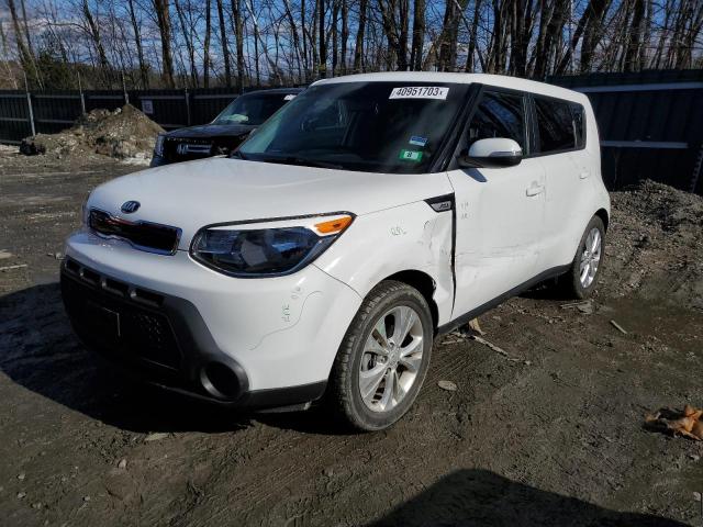 KIA SOUL + 2014 kndjp3a59e7034710