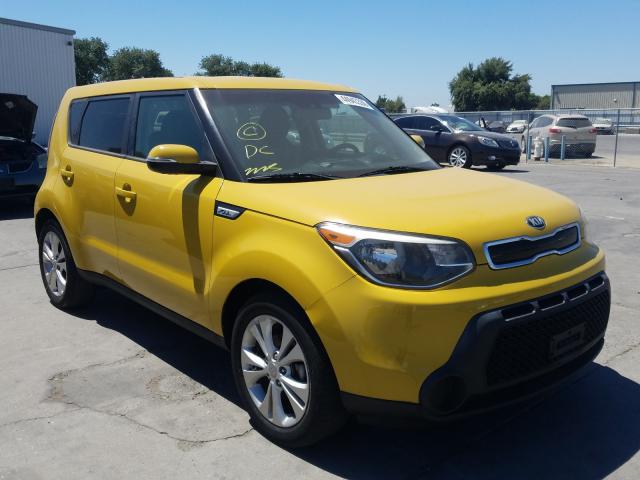 KIA SOUL + 2014 kndjp3a59e7039339