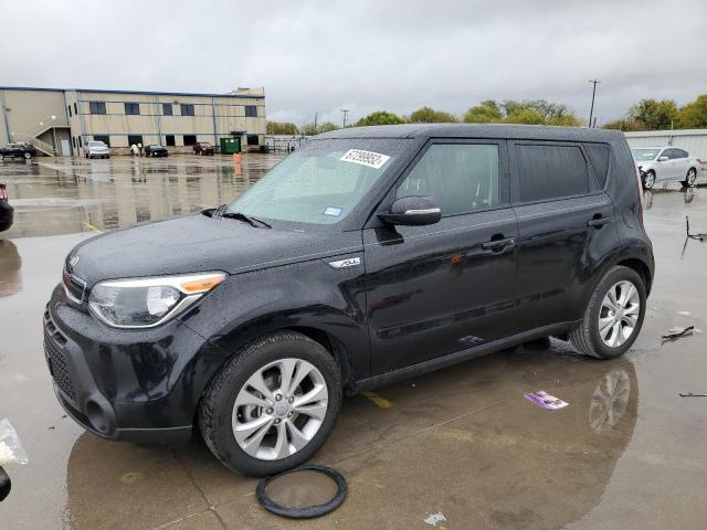 KIA SOUL + 2014 kndjp3a59e7040636