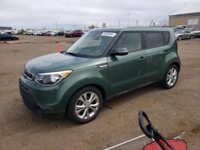 KIA SOUL + 2014 kndjp3a59e7041012