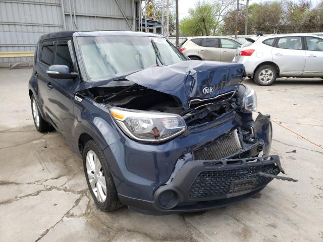 KIA SOUL + 2014 kndjp3a59e7041303