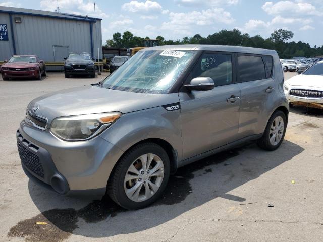 KIA SOUL + 2014 kndjp3a59e7041561