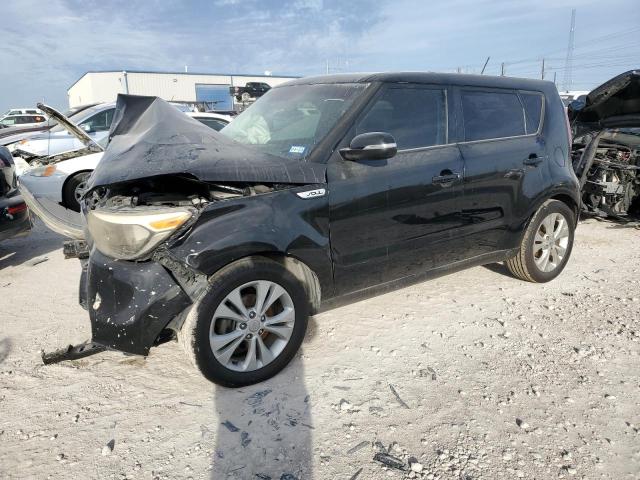 KIA SOUL + 2014 kndjp3a59e7042130