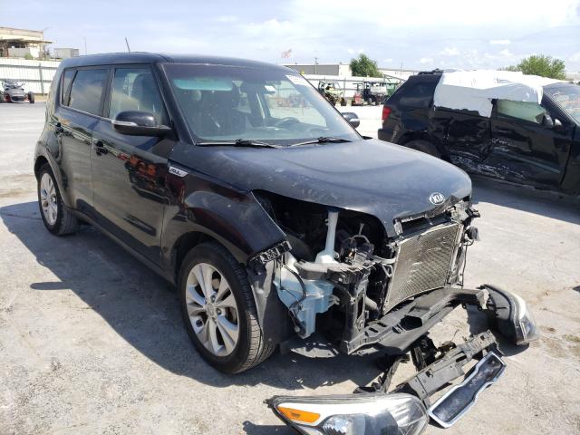 KIA SOUL + 2014 kndjp3a59e7043620