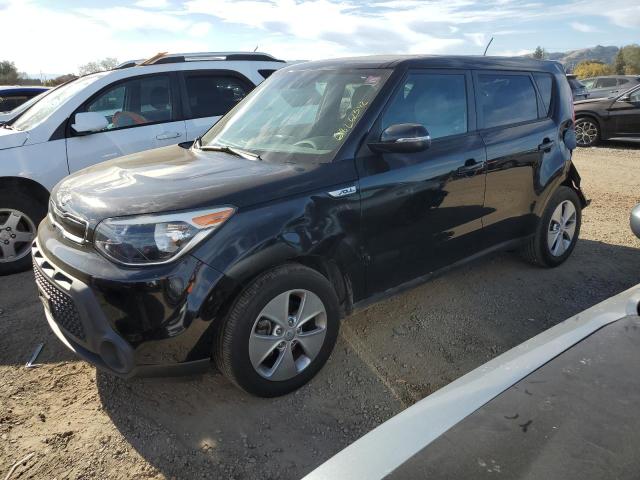 KIA SOUL + 2014 kndjp3a59e7049630