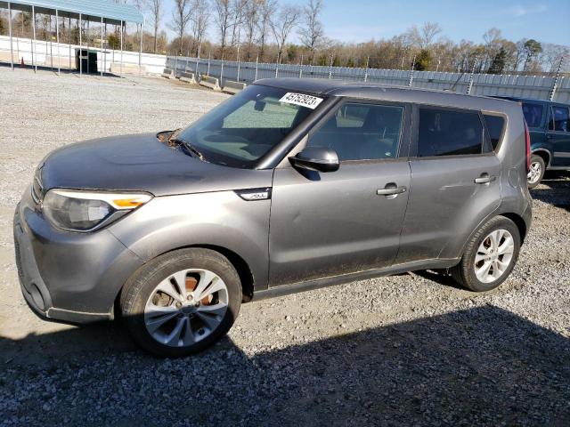 KIA SOUL + 2014 kndjp3a59e7050812