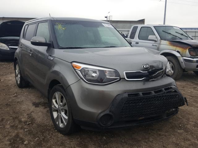 KIA SOUL + 2014 kndjp3a59e7051426