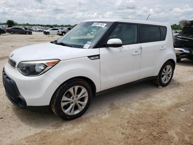 KIA SOUL + 2014 kndjp3a59e7051720