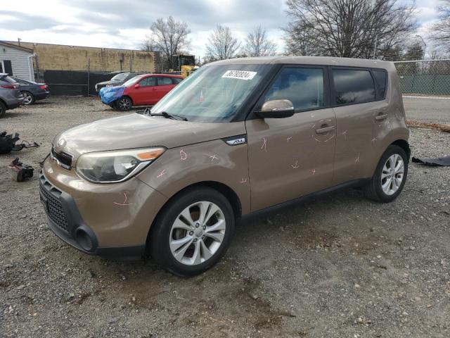 KIA SOUL + 2014 kndjp3a59e7058862