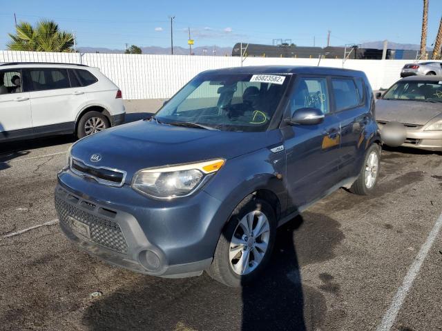 KIA SOUL + 2014 kndjp3a59e7060496