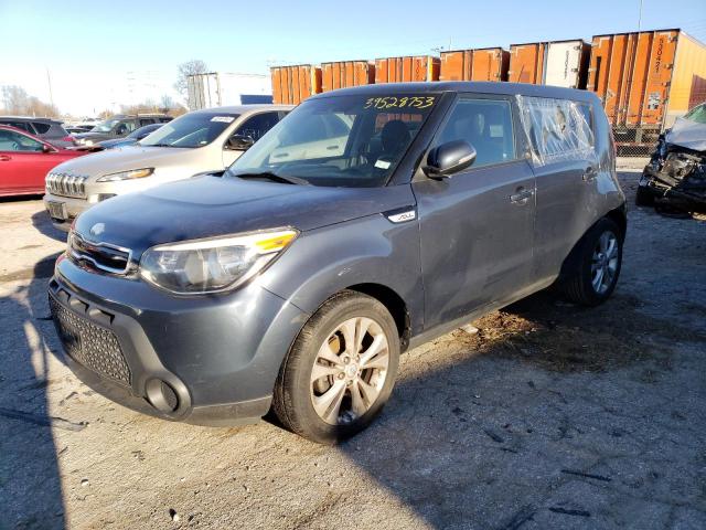 KIA SOUL + 2014 kndjp3a59e7060563