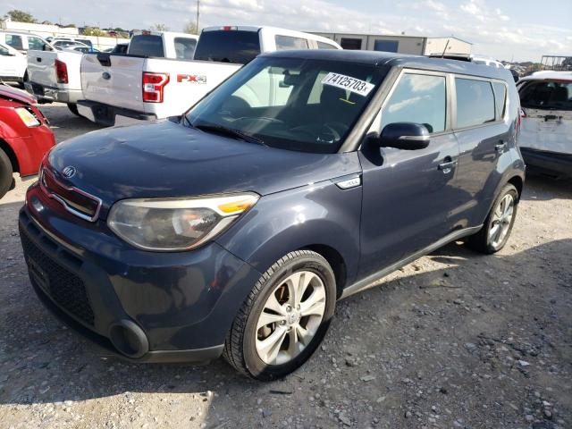 KIA SOUL 2014 kndjp3a59e7062216