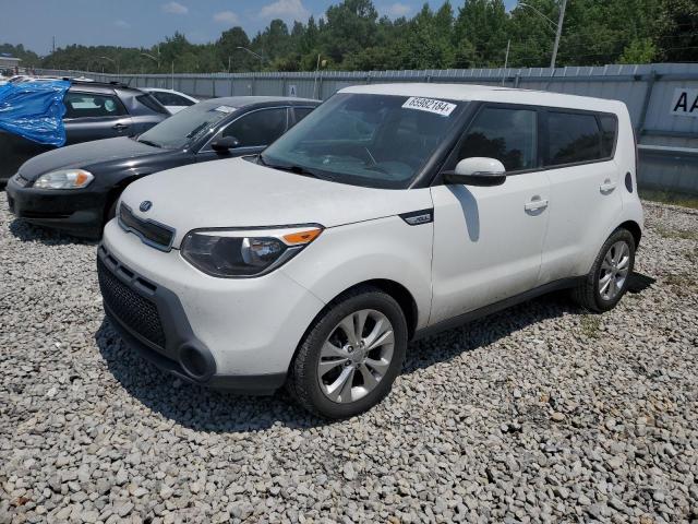 KIA SOUL + 2014 kndjp3a59e7064242