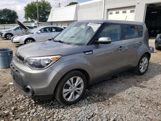 KIA SOUL + 2014 kndjp3a59e7066699