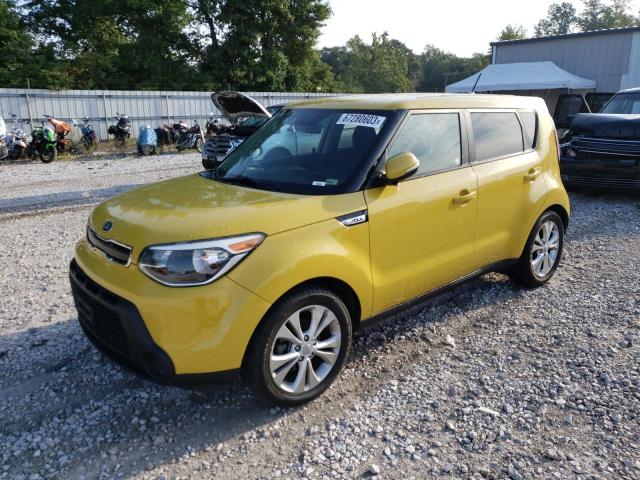 KIA SOUL + 2014 kndjp3a59e7073801