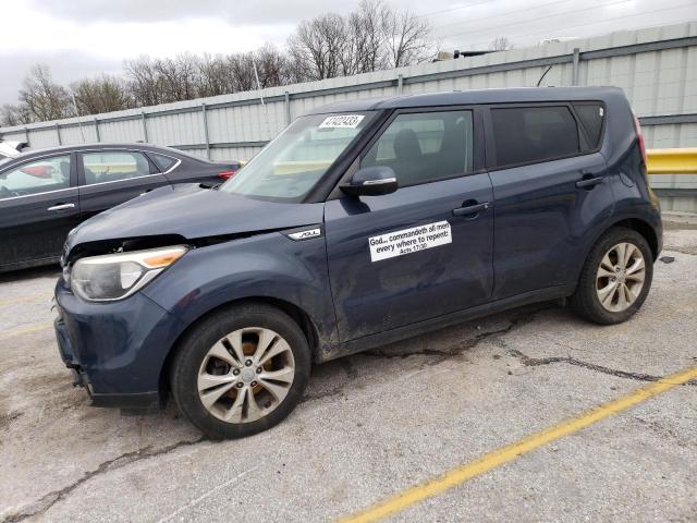 KIA SOUL + 2014 kndjp3a59e7073877