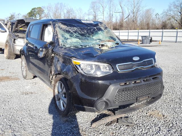 KIA SOUL + 2014 kndjp3a59e7074155