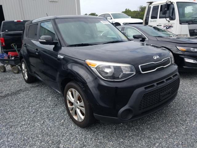 KIA SOUL + 2014 kndjp3a59e7076391