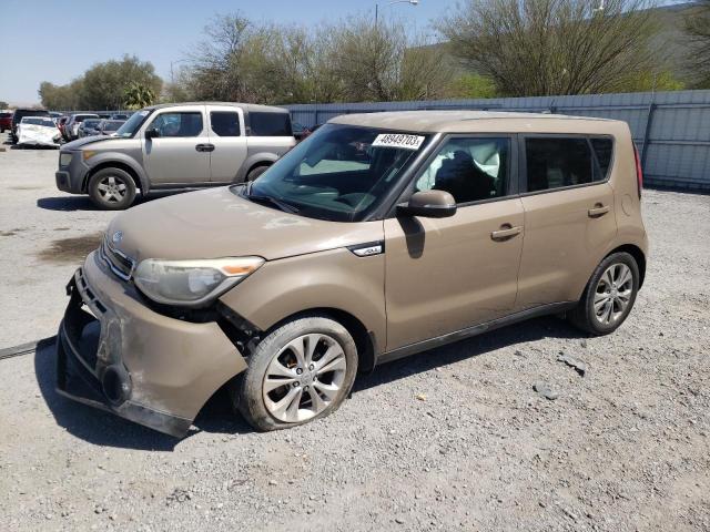 KIA SOUL + 2014 kndjp3a59e7078271