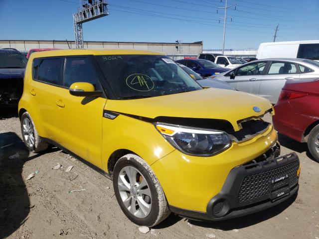 KIA SOUL + 2014 kndjp3a59e7078772